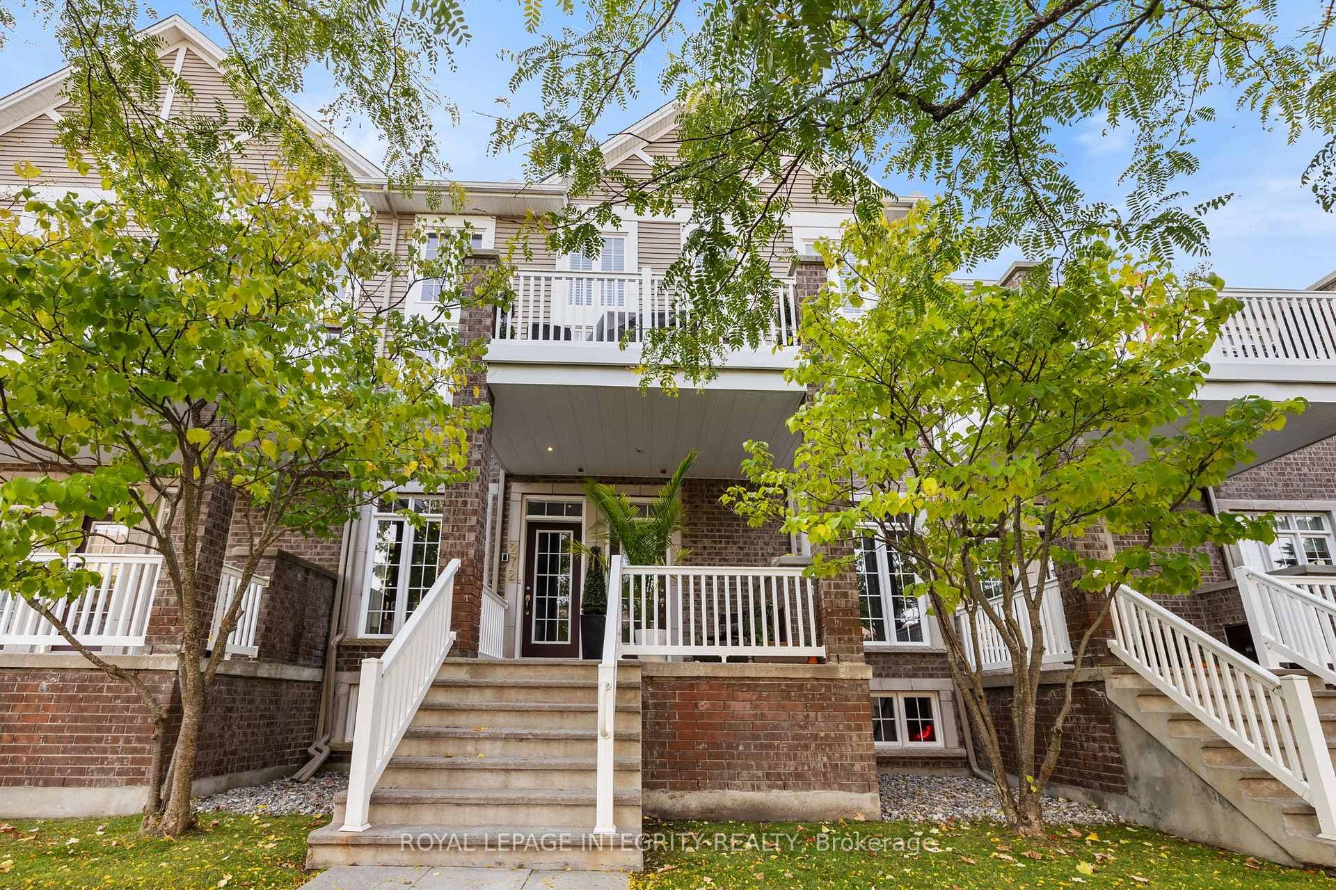 270 Kinghaven Crescent Unit 16 photo 1