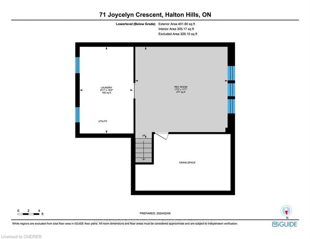 71 JOYCELYN Crescent photo 30