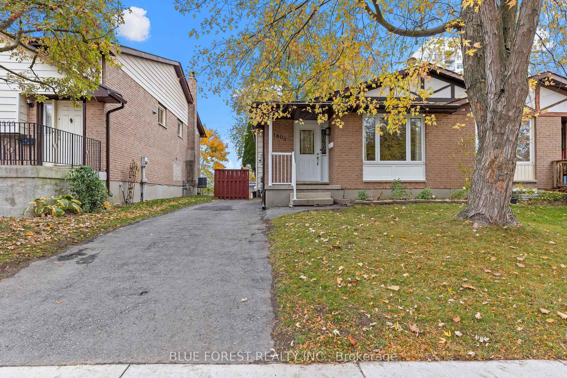 1806 Attawandaron Road photo 1