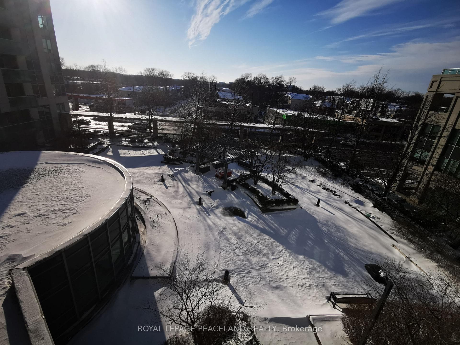16 Harrison Garden Boulevard Unit 503 photo 24