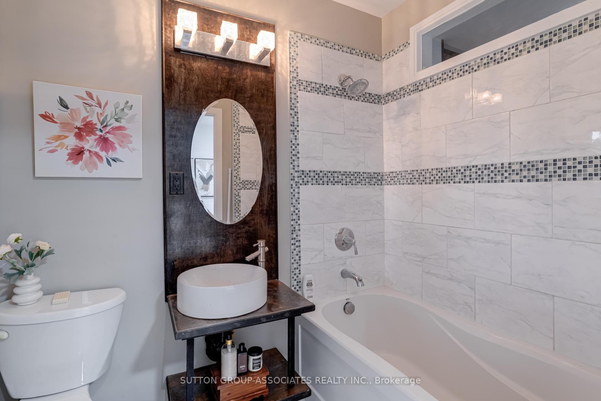 2nd floor ensuite