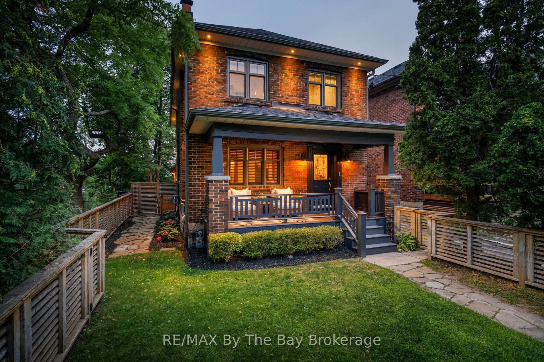 44 Rambert Crescent photo 1