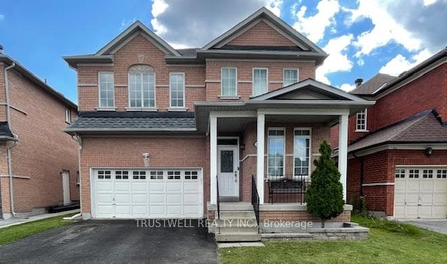 278 Stonebridge Drive photo 1