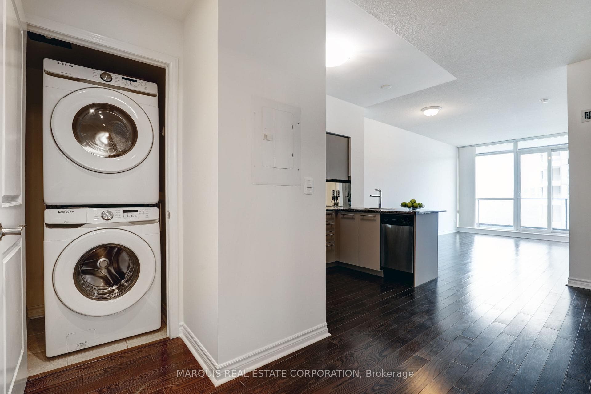2885 Bayview Avenue Unit 529 photo 17