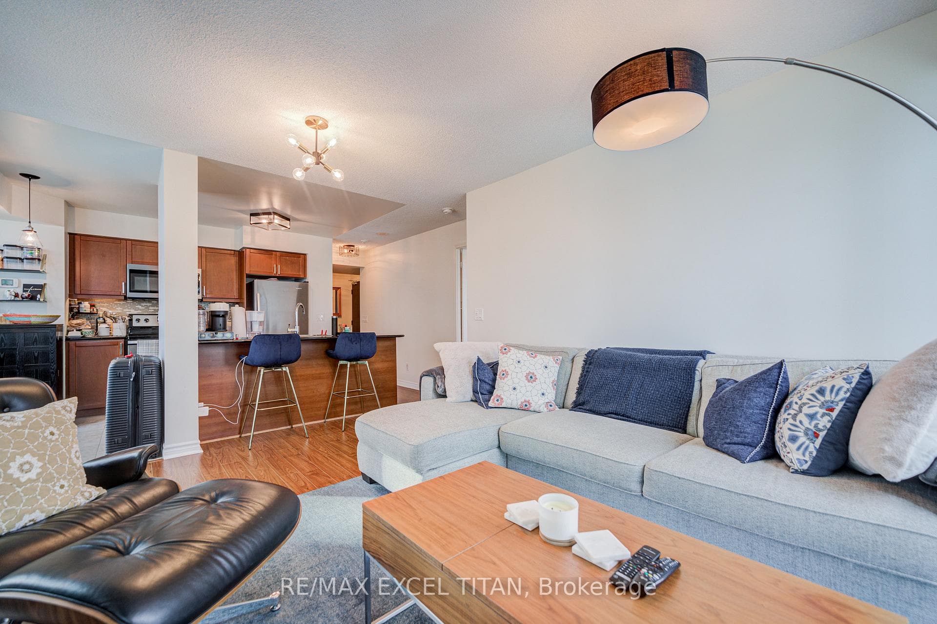 19 Grand Trunk Crescent Unit 2006 photo 21
