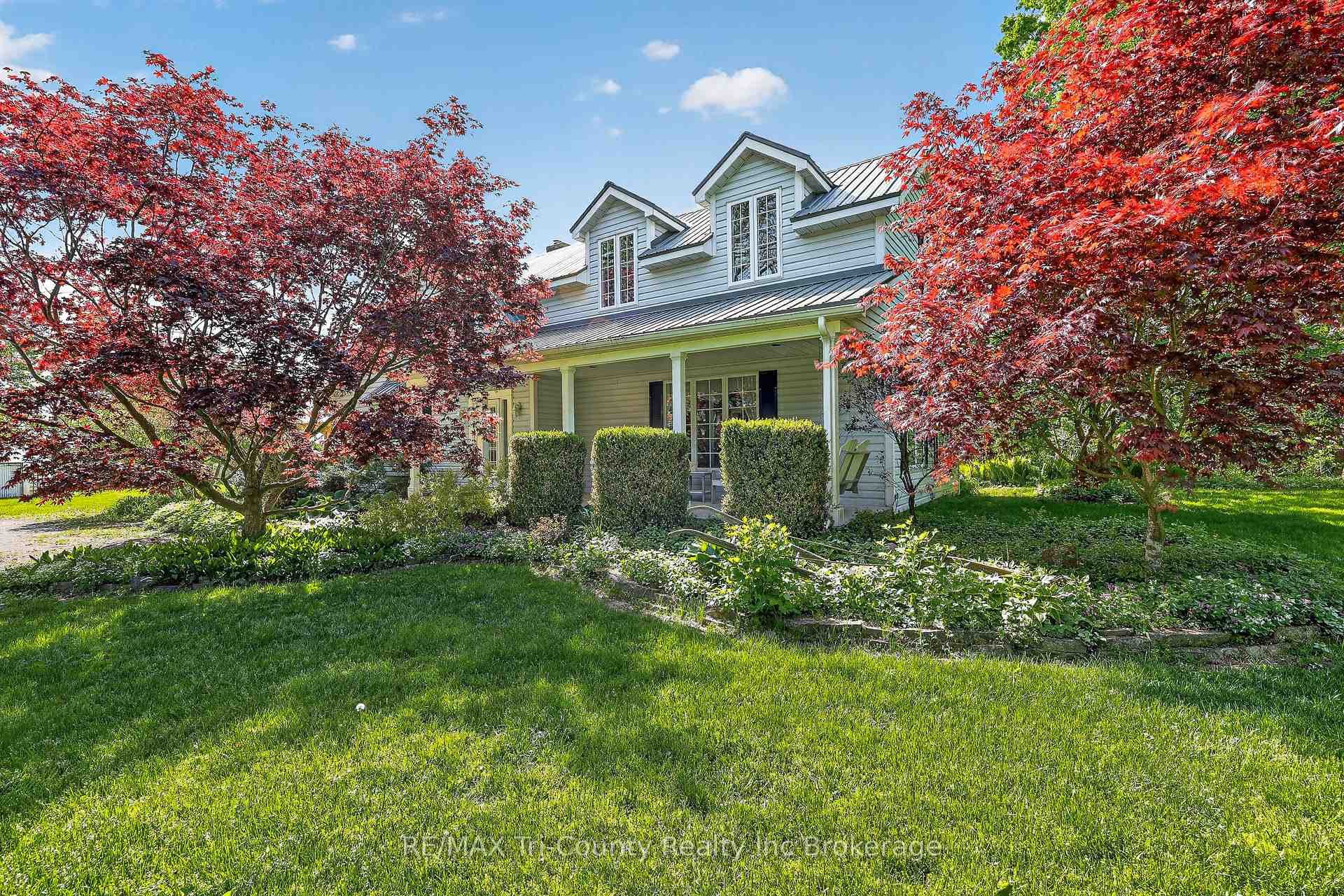 9088 Culloden Road photo 4