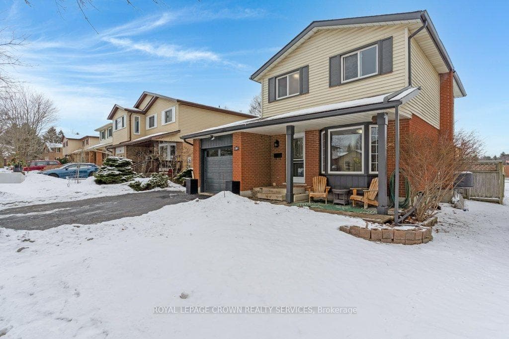 34 Rosebank Crescent photo 2