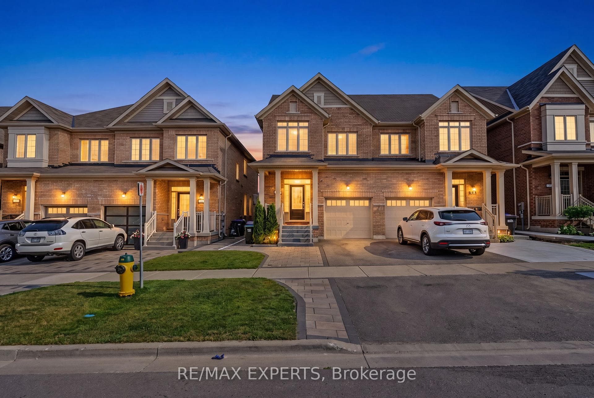 53 Casserley Crescent photo 1