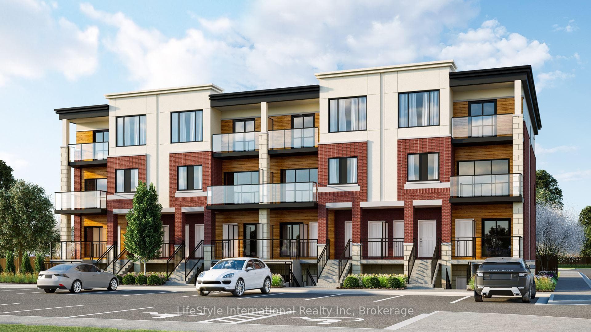 25 Isherwood Avenue Unit 36 photo 1