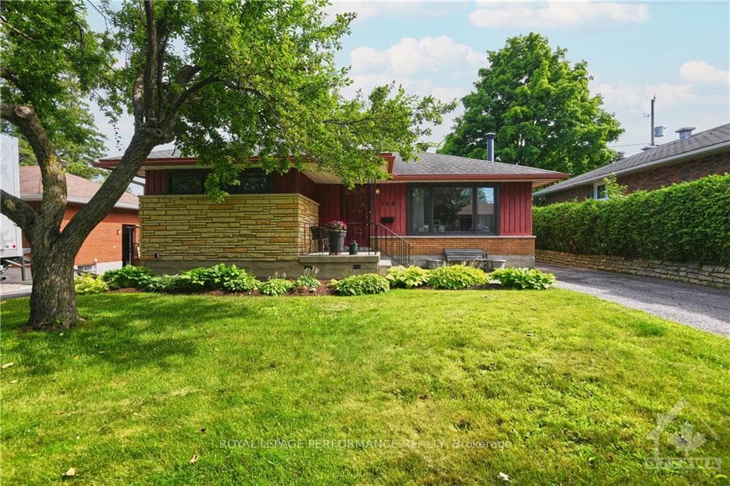708 ELLEN Avenue photo 1