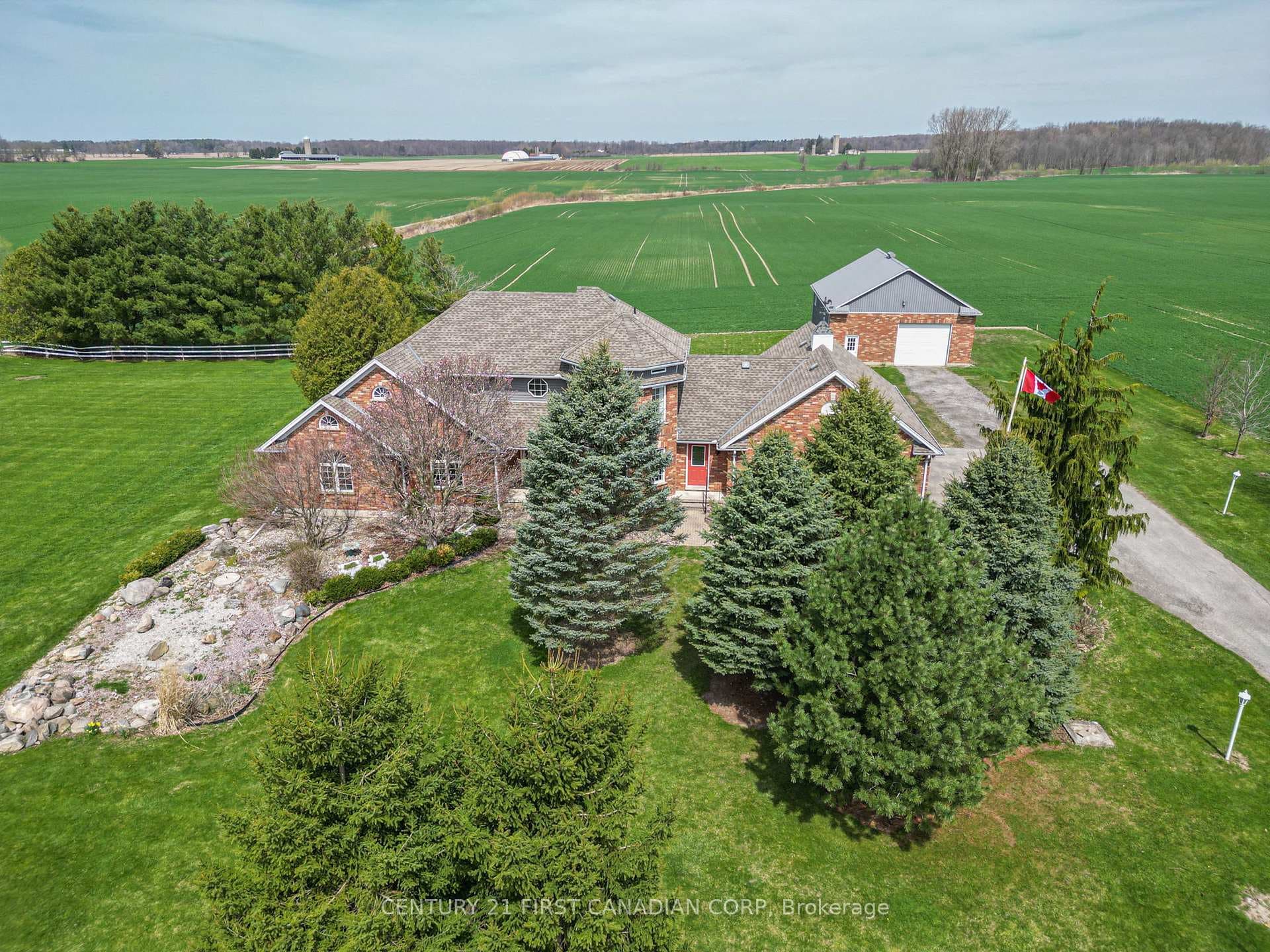 12626 Ilderton Road photo 47