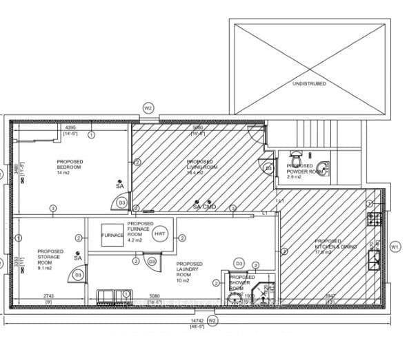 36 Victor Boulevard Unit Basement photo 15