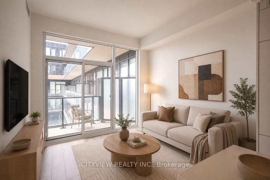 285 Dufferin Street Unit 1127 photo 6