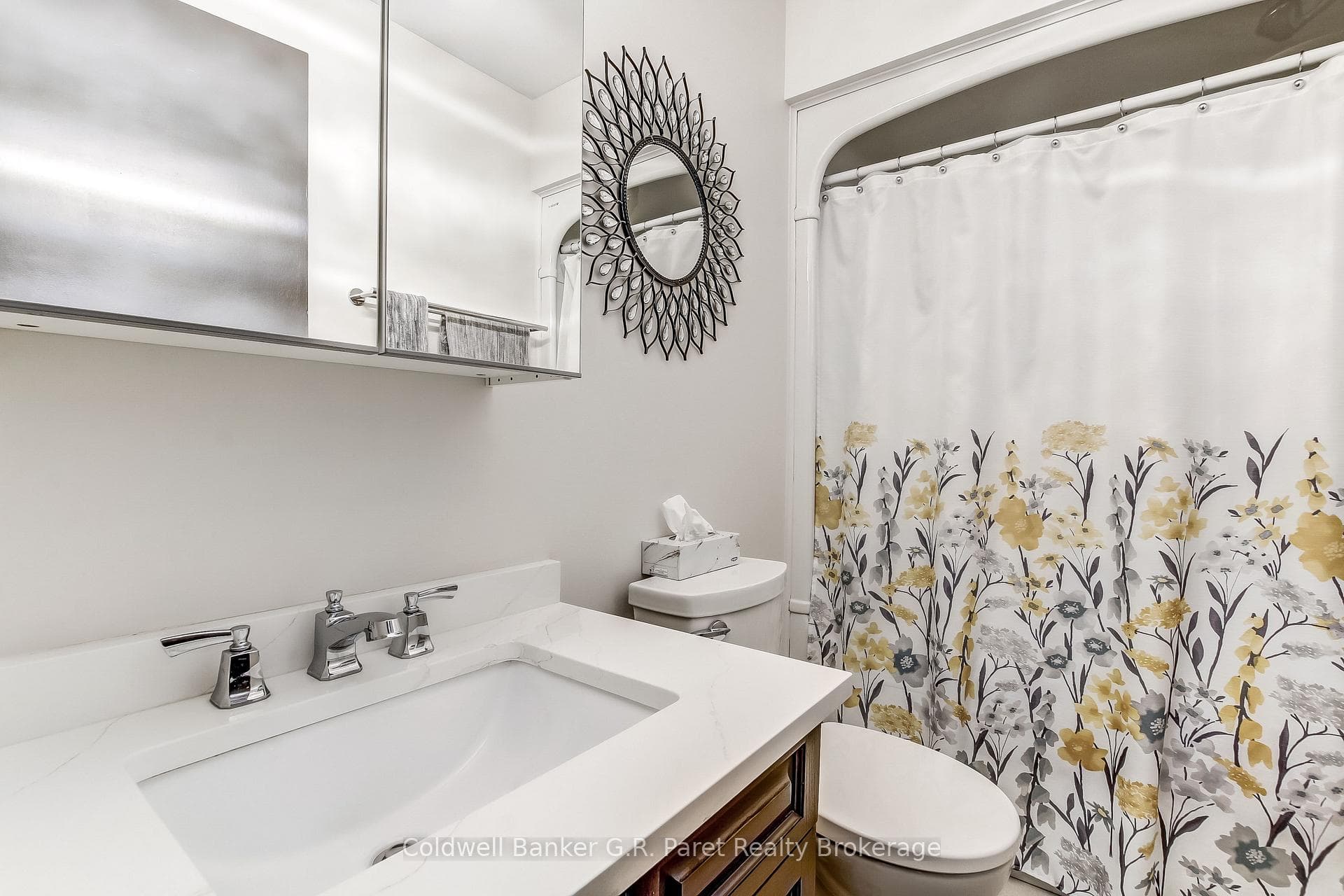 Main Bath