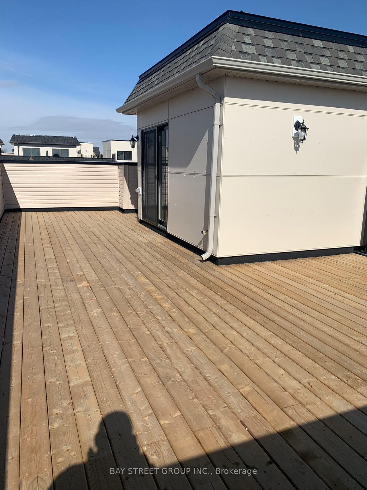 Roof Top Terra