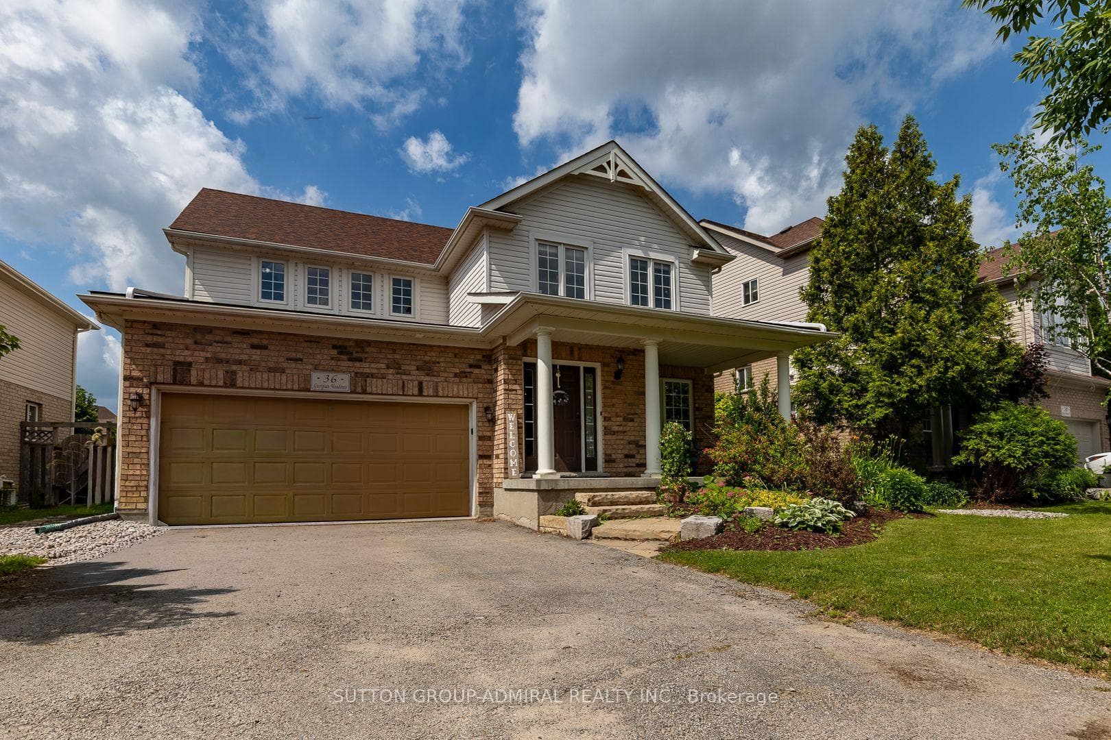 36 Georgian Meadows Drive photo 2