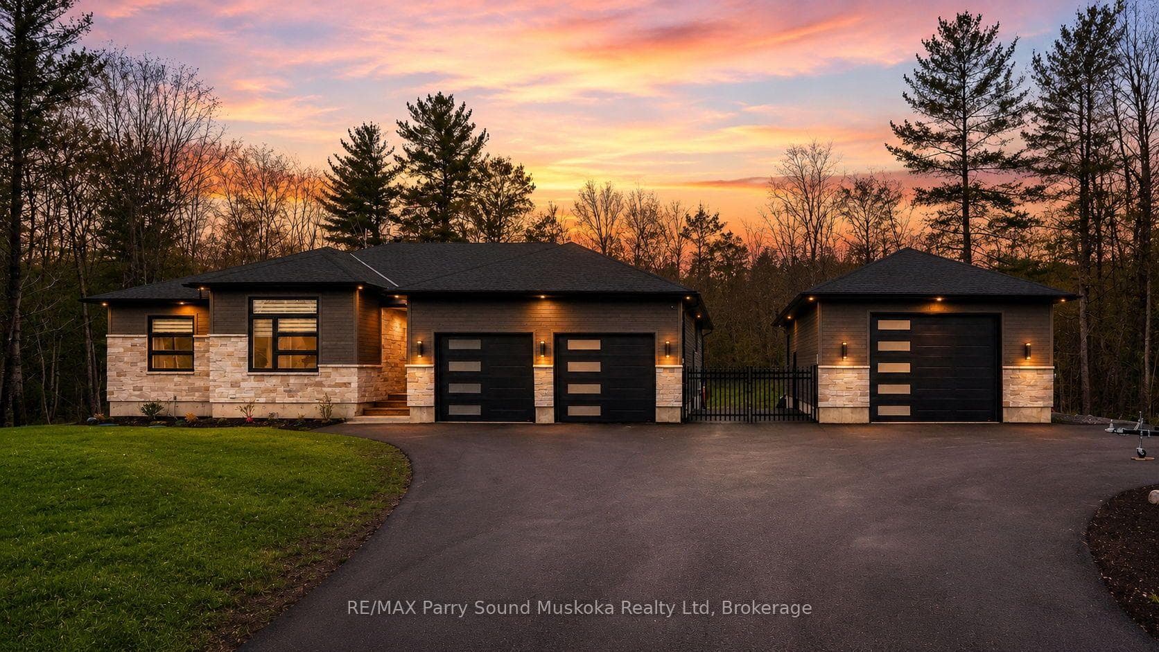 Welcome to 270 Nobel Road