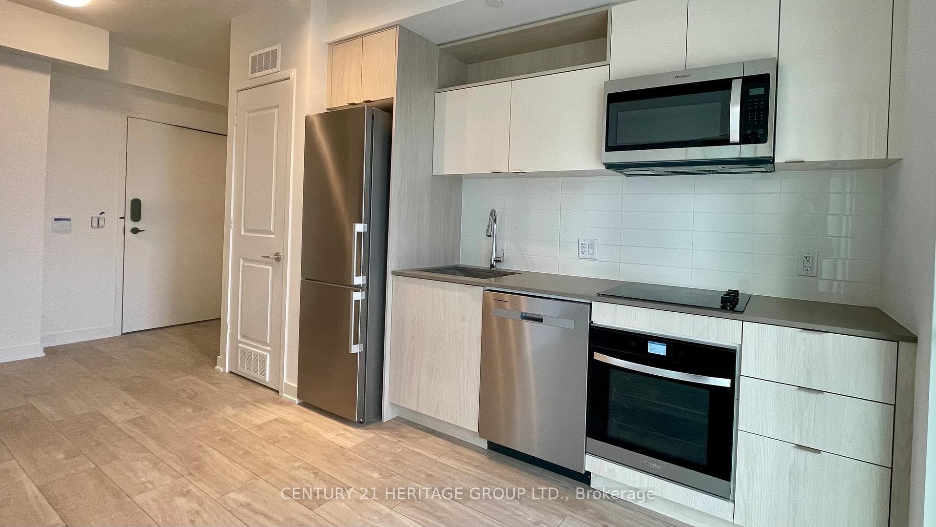 100 Dalhousie Street Unit 1405 photo 4
