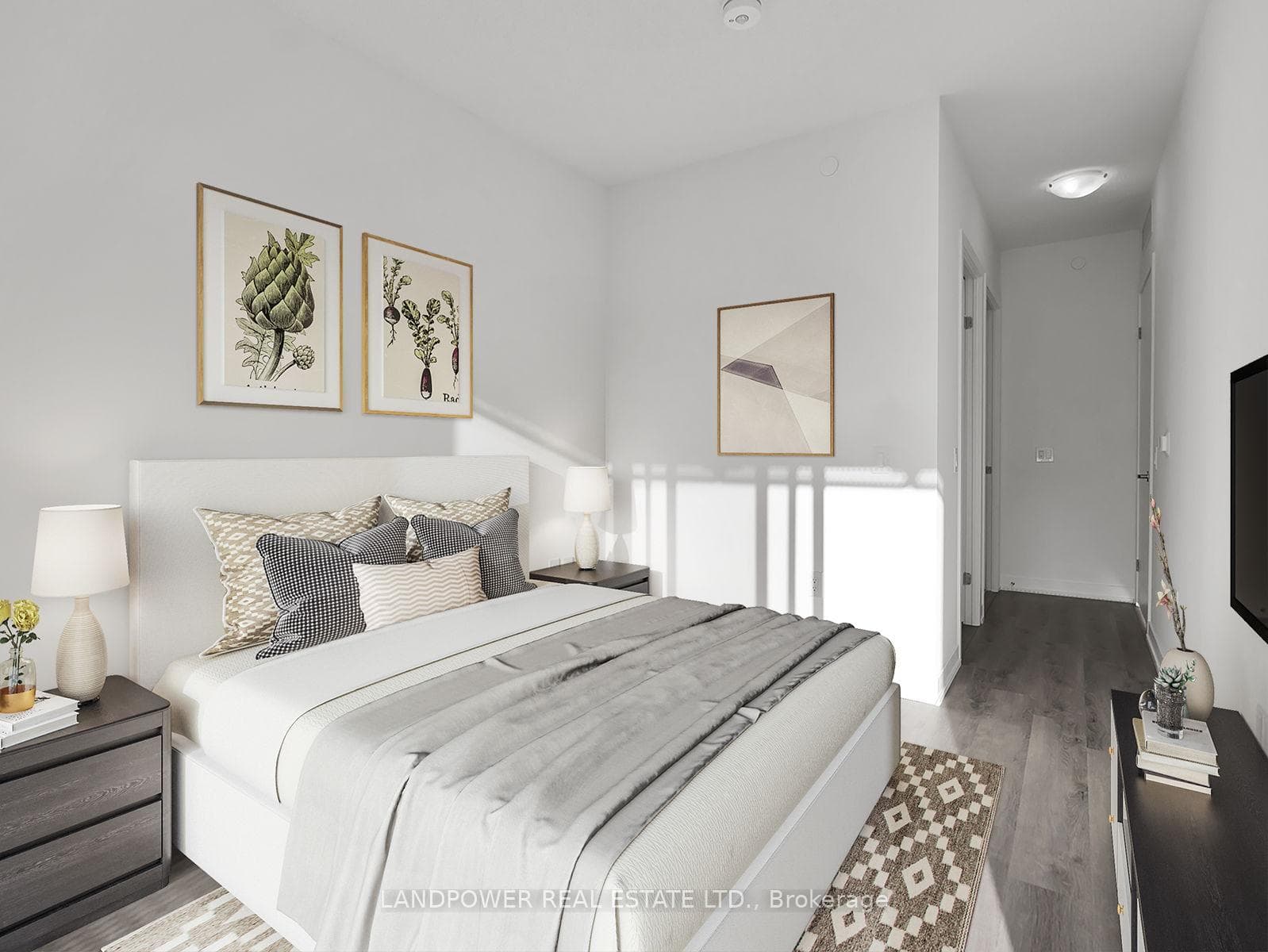138 Downes Street Unit 2311 photo 6