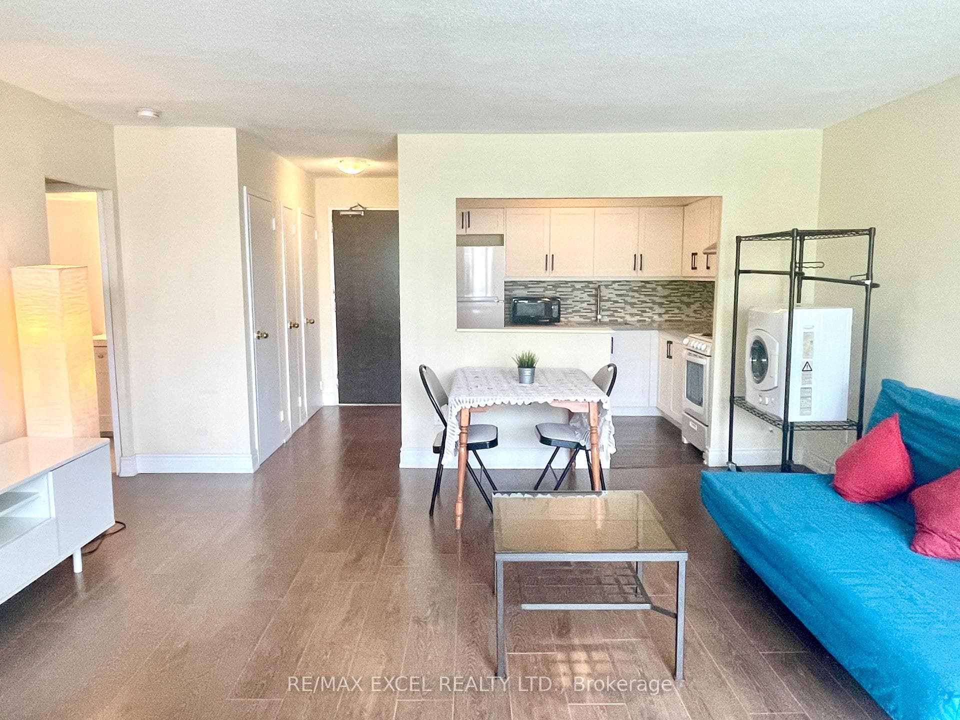 5949 Yonge Street Unit 307 photo 6
