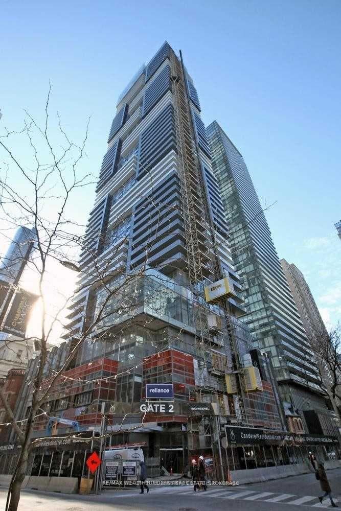 7 Grenville Street Unit 1103 photo 34