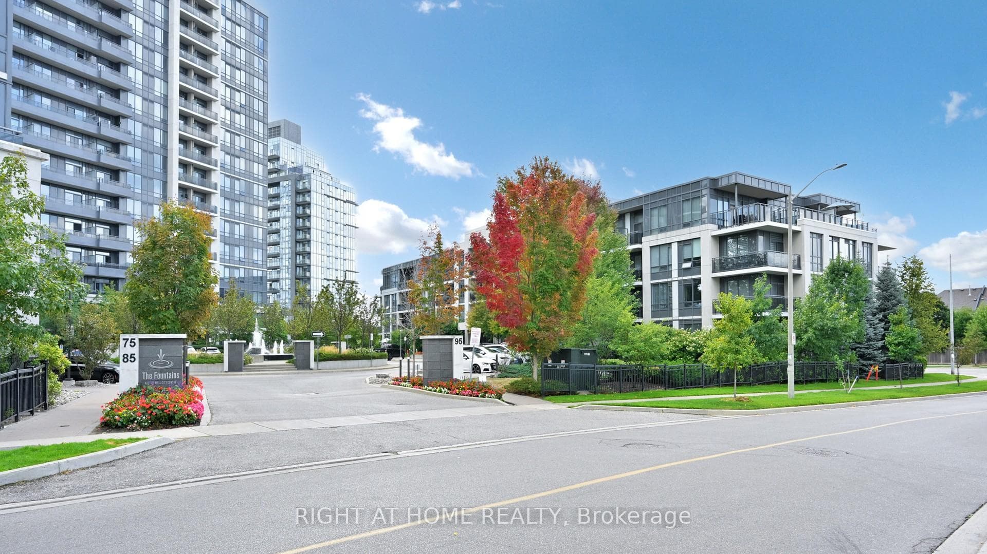 95 North Park Road Unit PH16 photo 42