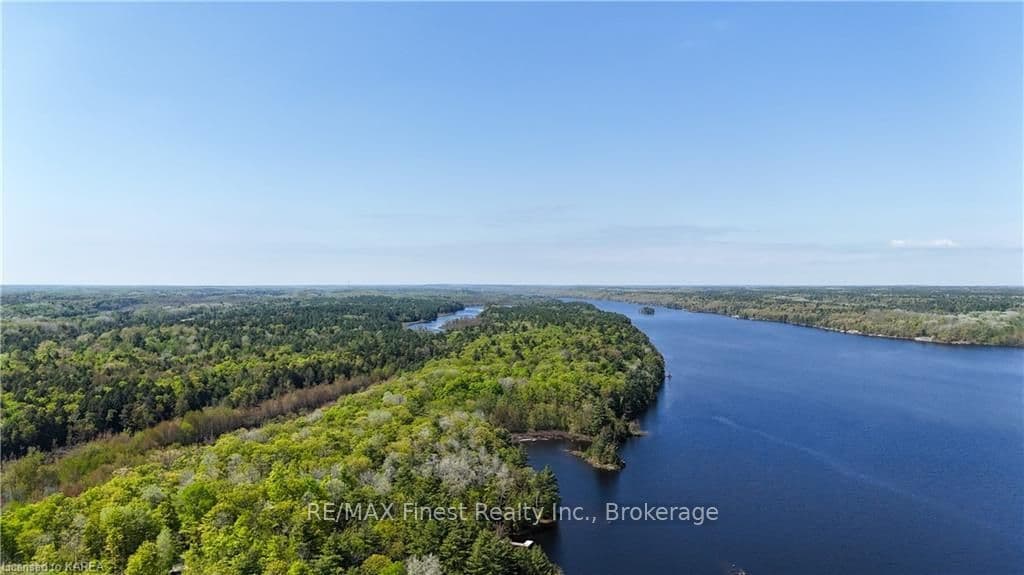 Kennebec Lake