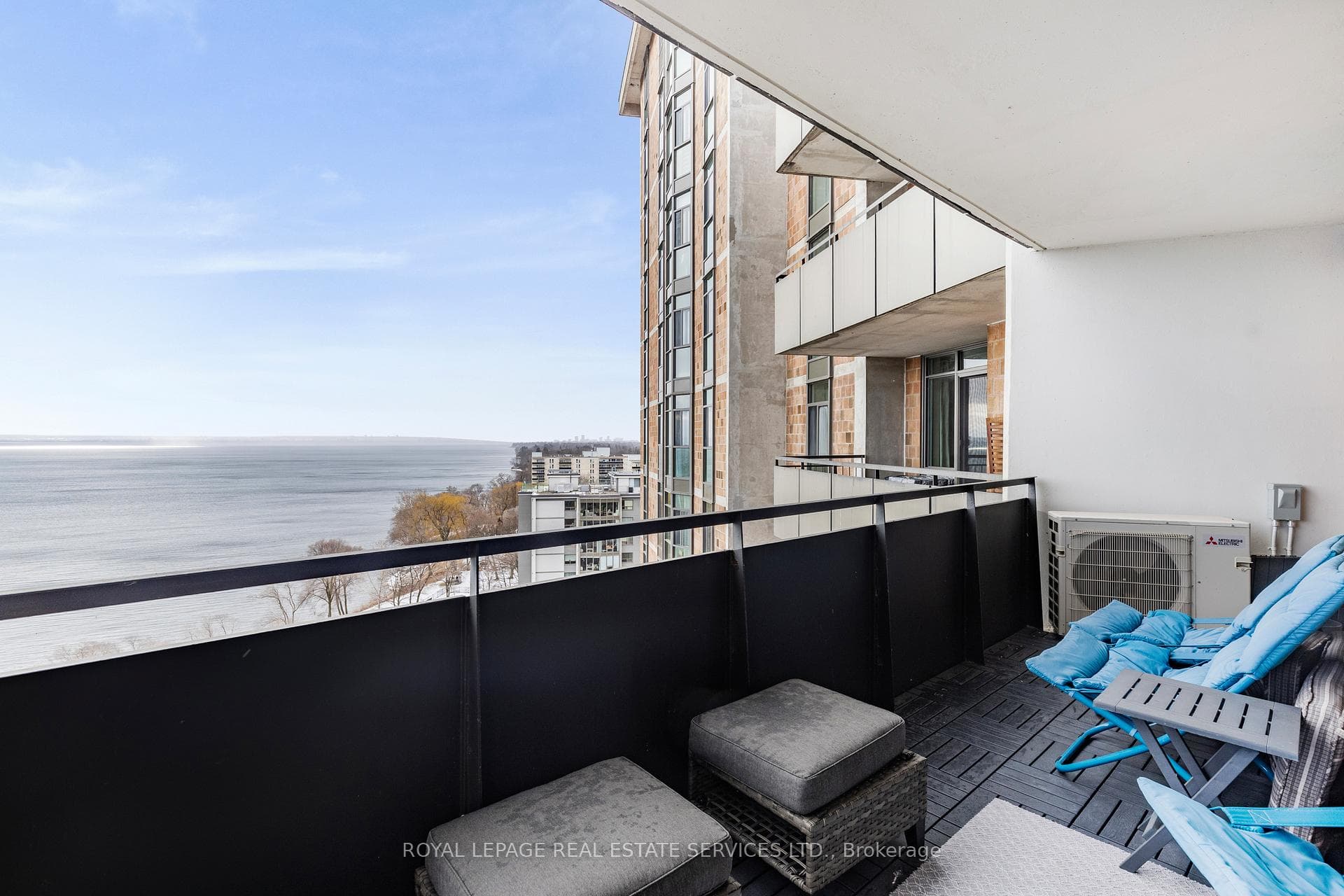 5250 LAKESHORE Road Unit 1504 photo 11