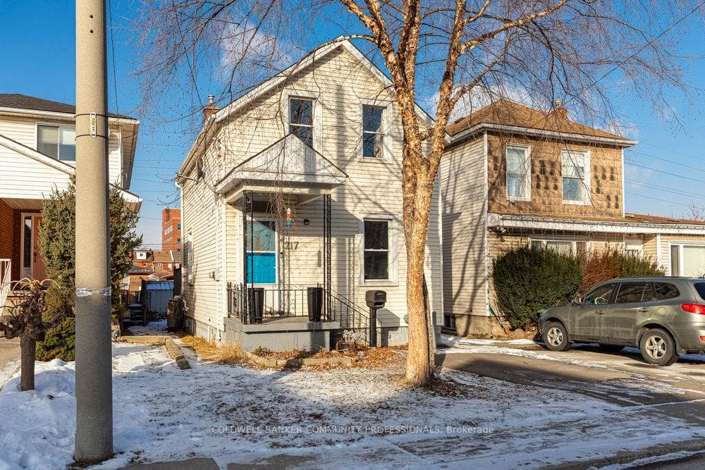 217 Gibson Avenue photo 3