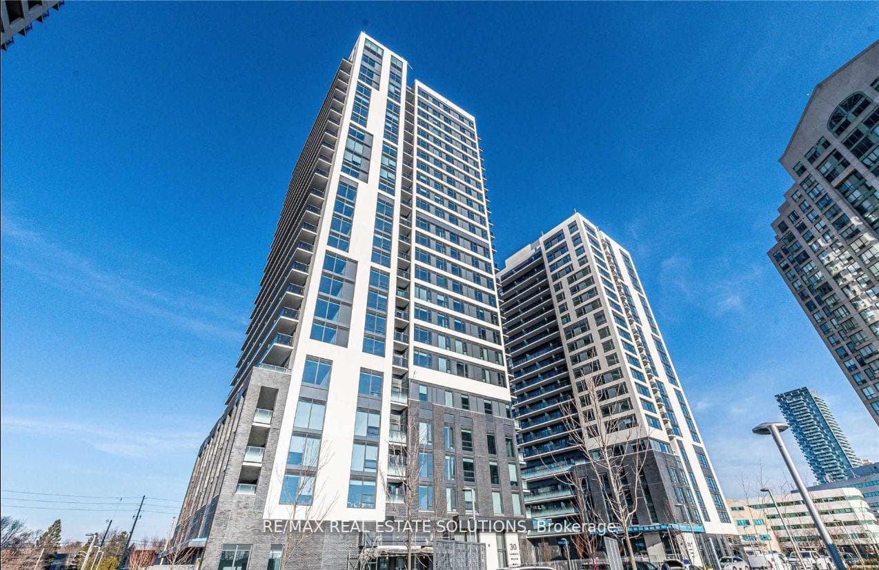 30 Samuel Wood Way Unit 1506 photo 1