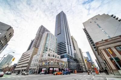 395 Bloor Street Unit 5310 photo 1