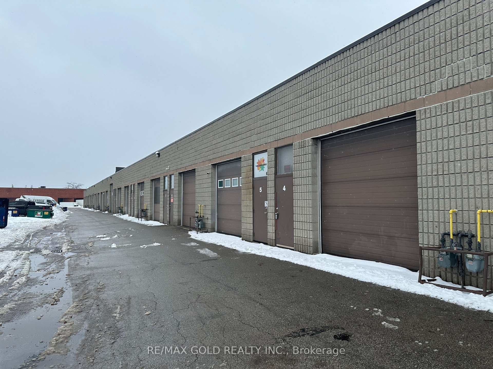 1080 Tristar Drive Unit 4 photo 10