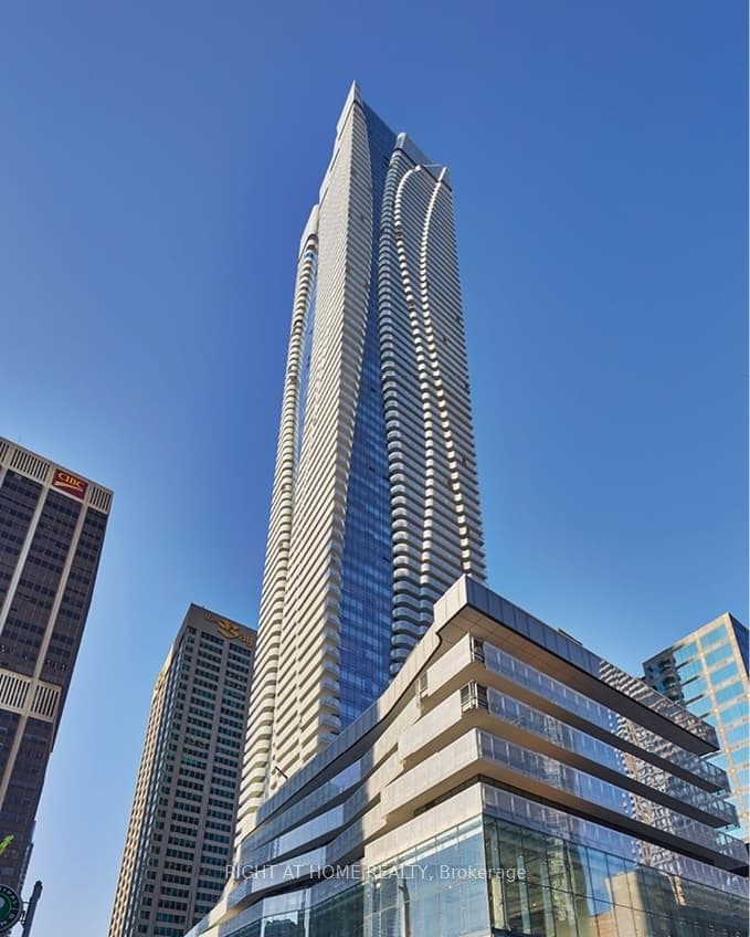 1 Bloor Street Unit 3307 photo 1