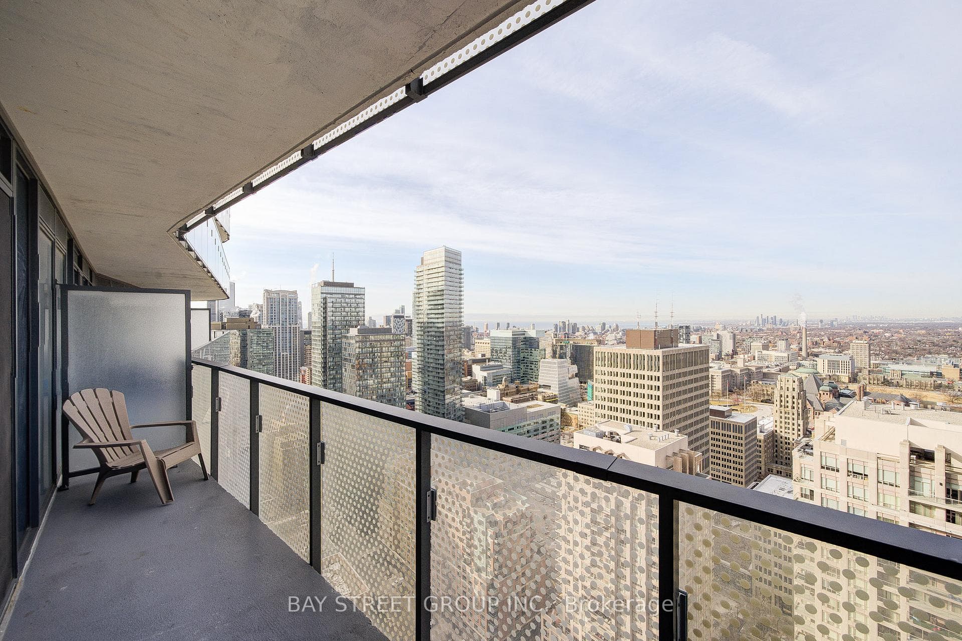 11 Wellesley Street Unit 3607 photo 40