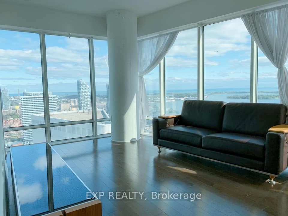 8 The Esplanade N/A Unit 3611 photo 3