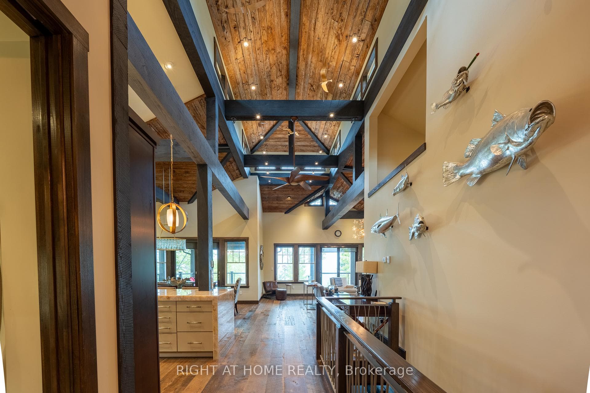 86649 Amberley Beach Rd., R.R. #1 Road photo 5