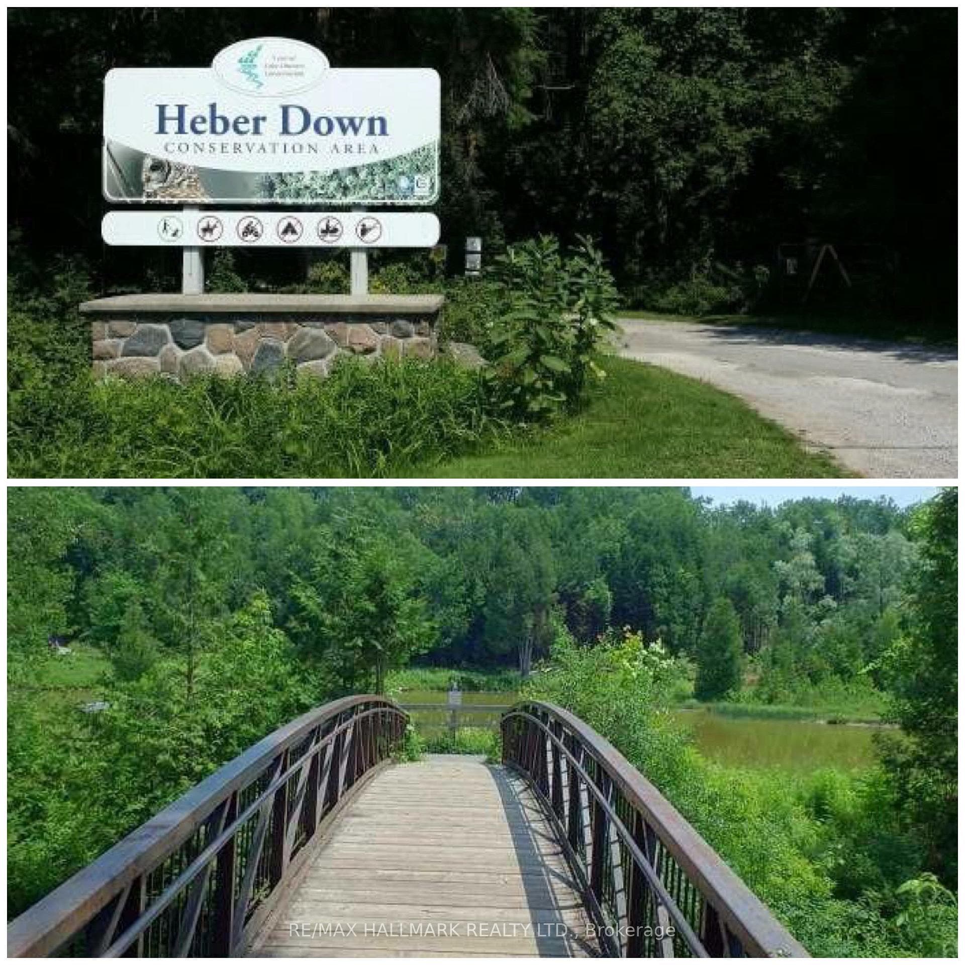 Minutes To Heber Down Conservation Area