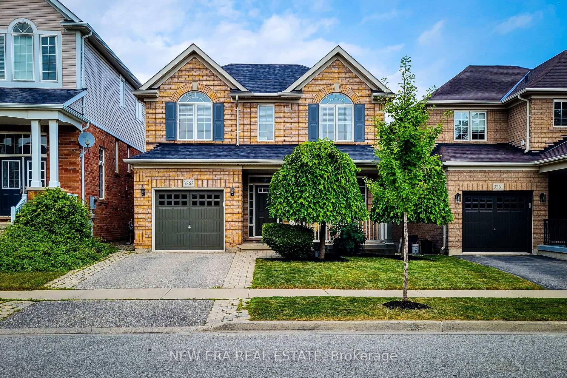 3263 Mccurdy Court photo 1