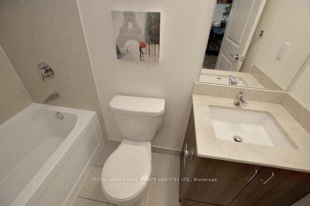 1185 The Queensway N/A Unit 1021 photo 9