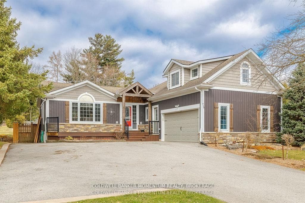 Welcome to 719 Welland Road, Fenwick!