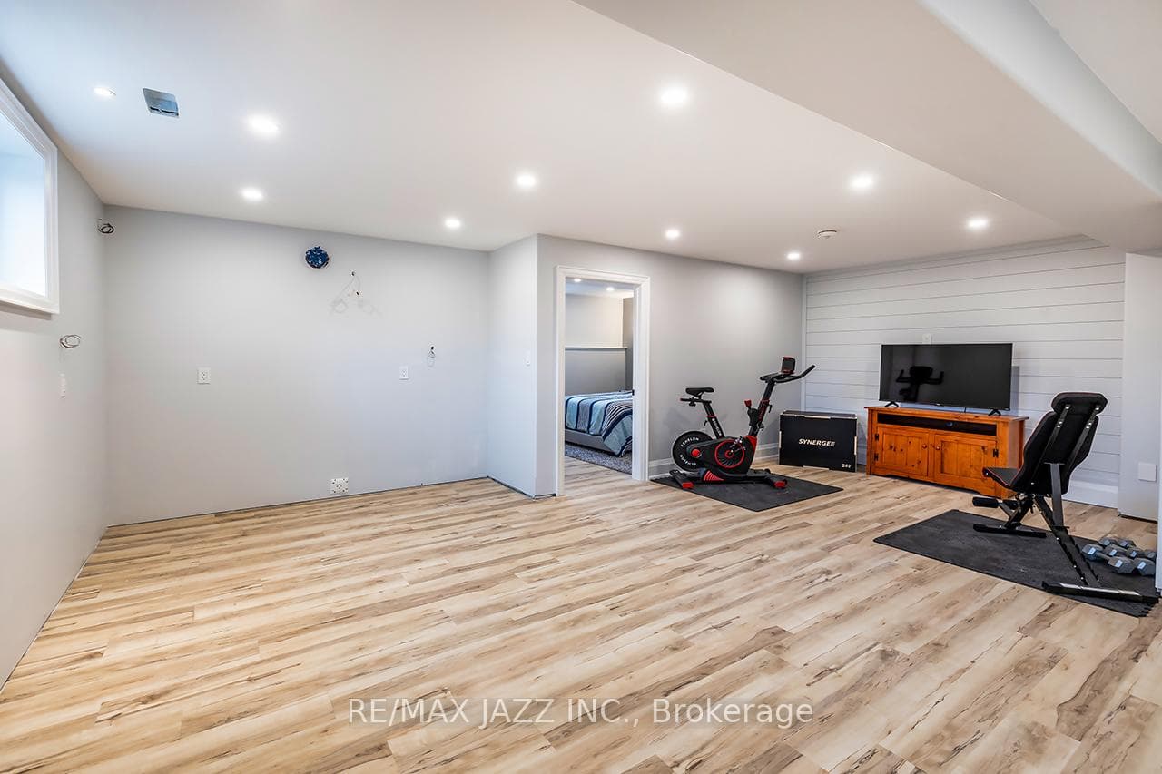 Basement