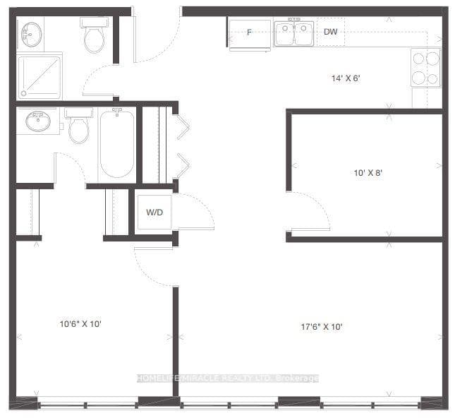 275 Larch Street Unit A202 photo 29