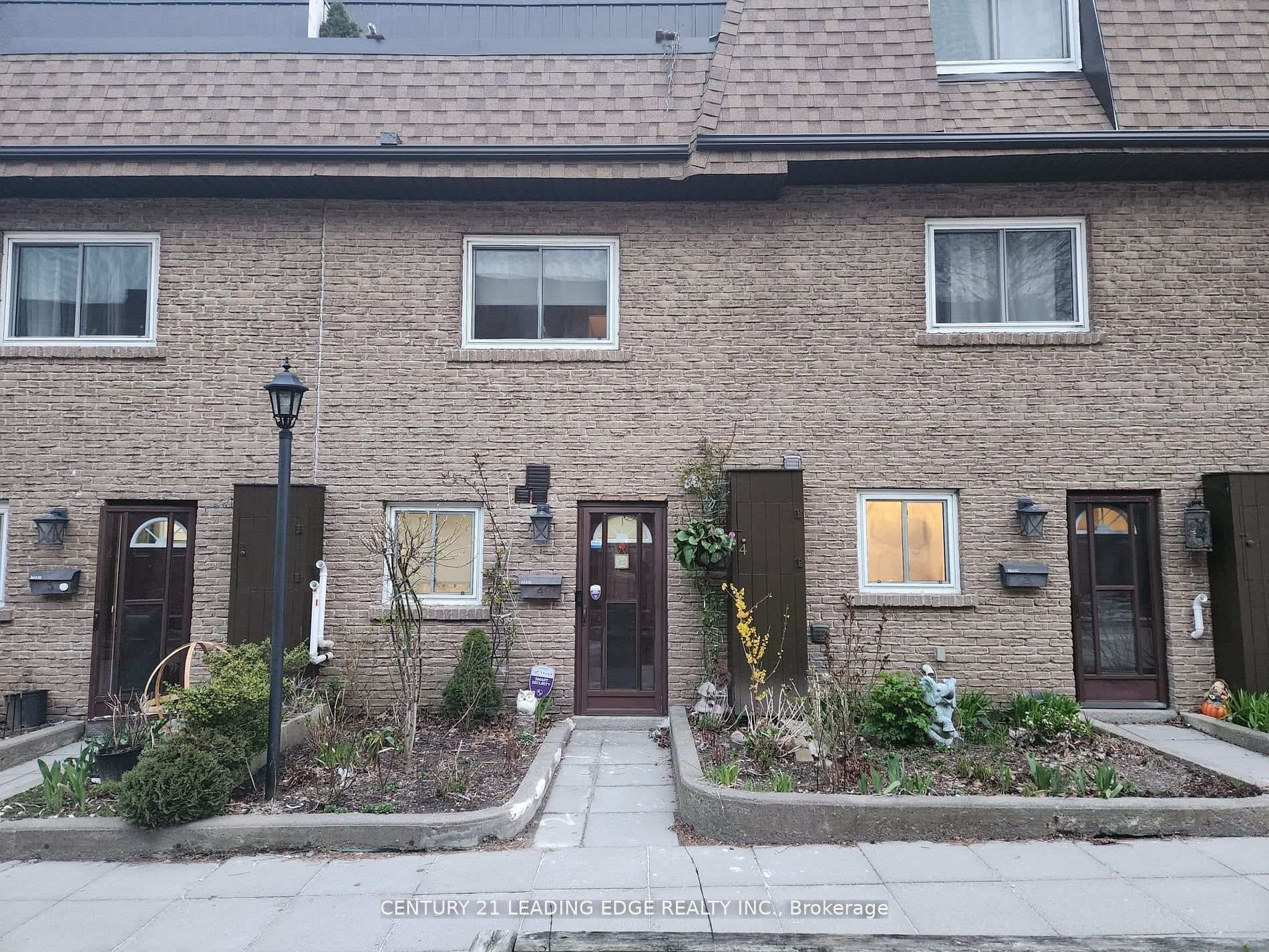 20 HAINFORD Street Unit 4 photo 2