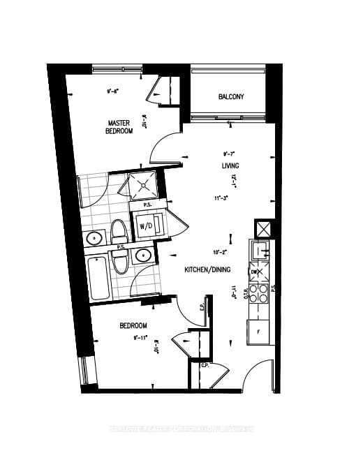 543 Richmond Street Unit 733 photo 8