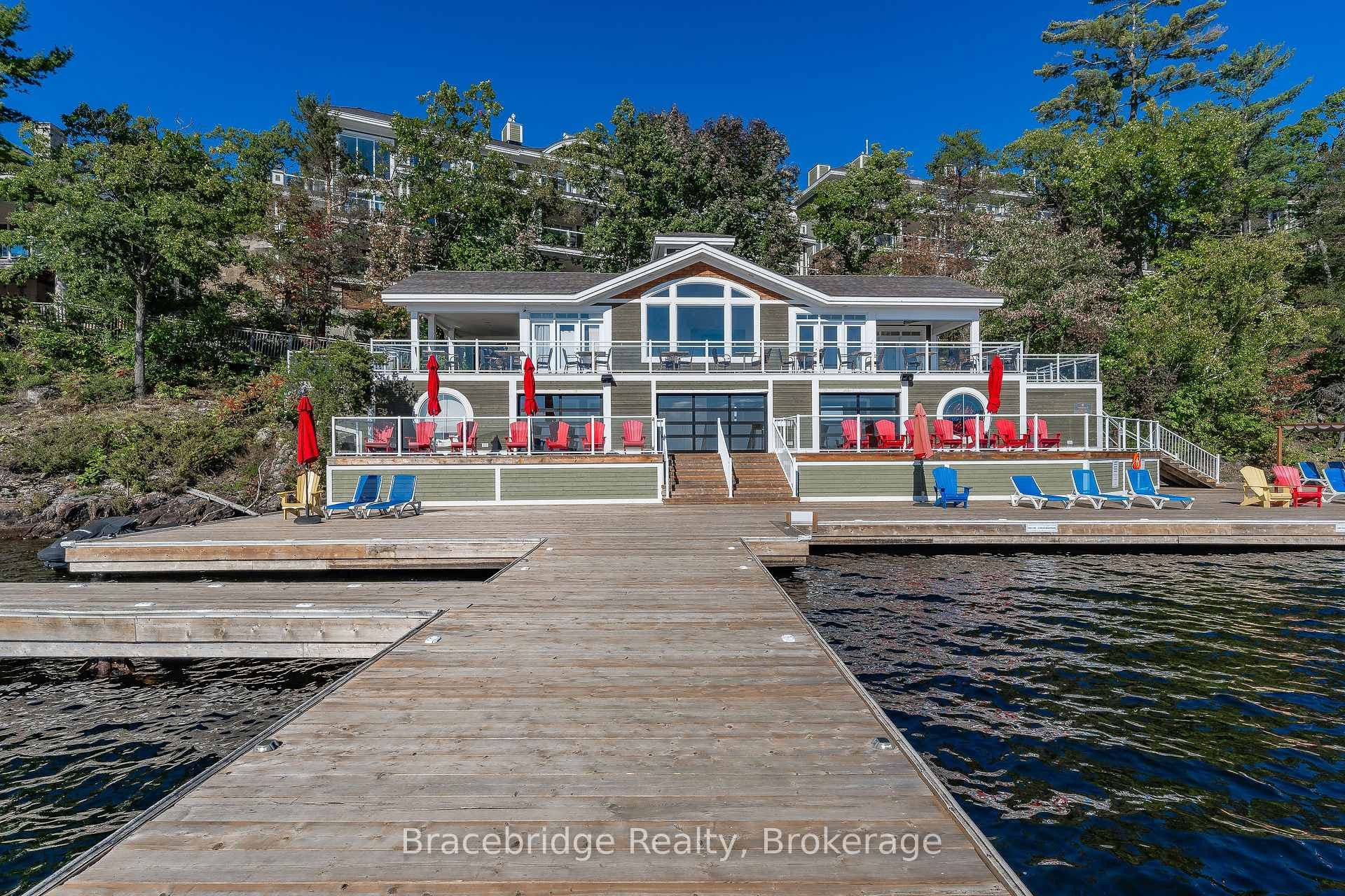 1869 Muskoka Rd 118 Highway Unit A201-D1 photo 22