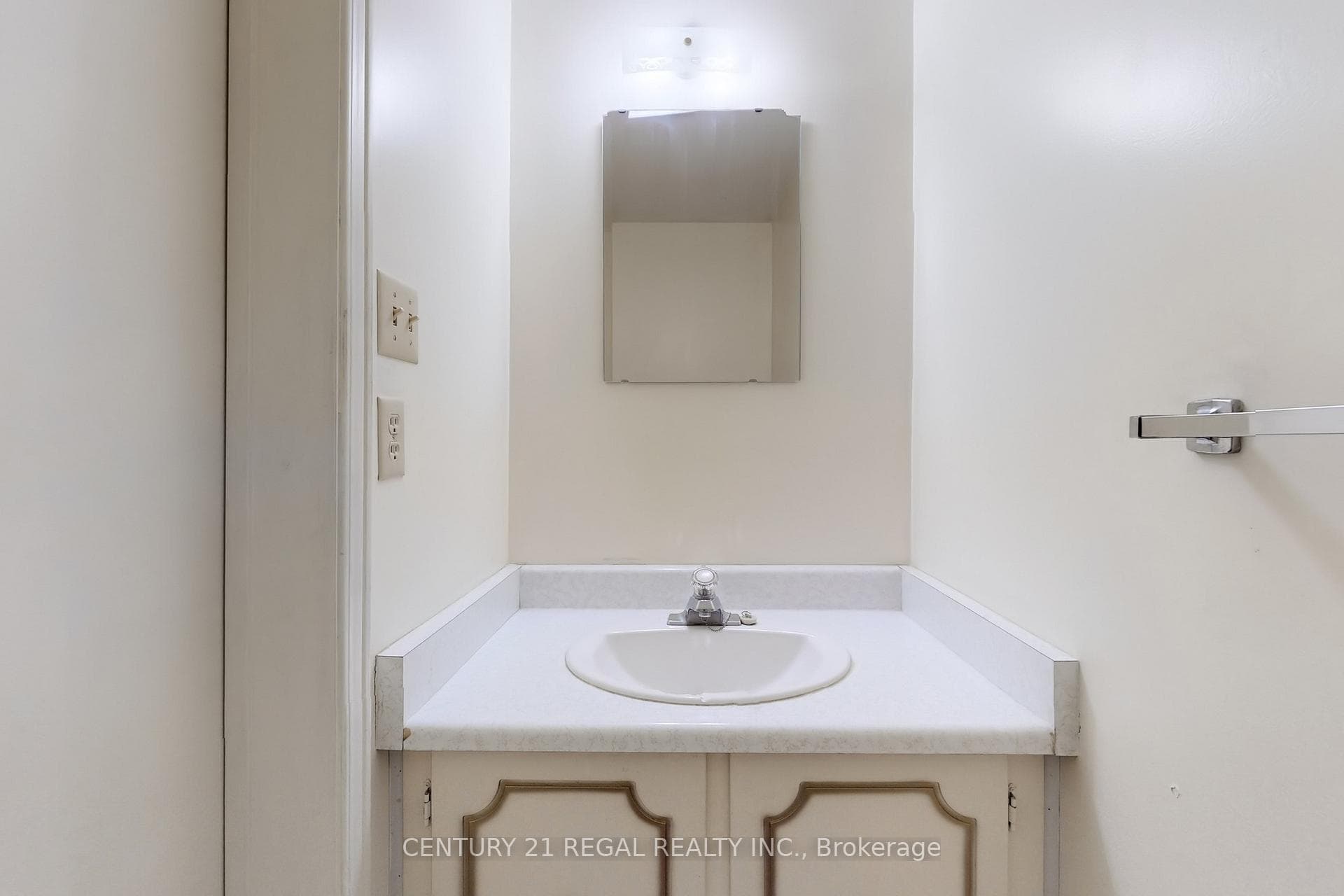 Power Room
