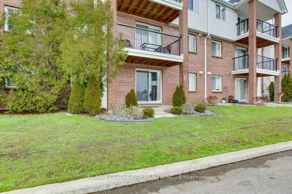 1096 Jalna Boulevard Unit 104 photo 2