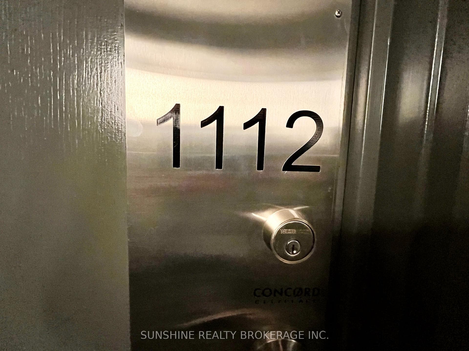 25 Capreol Court Unit 1112 photo 10