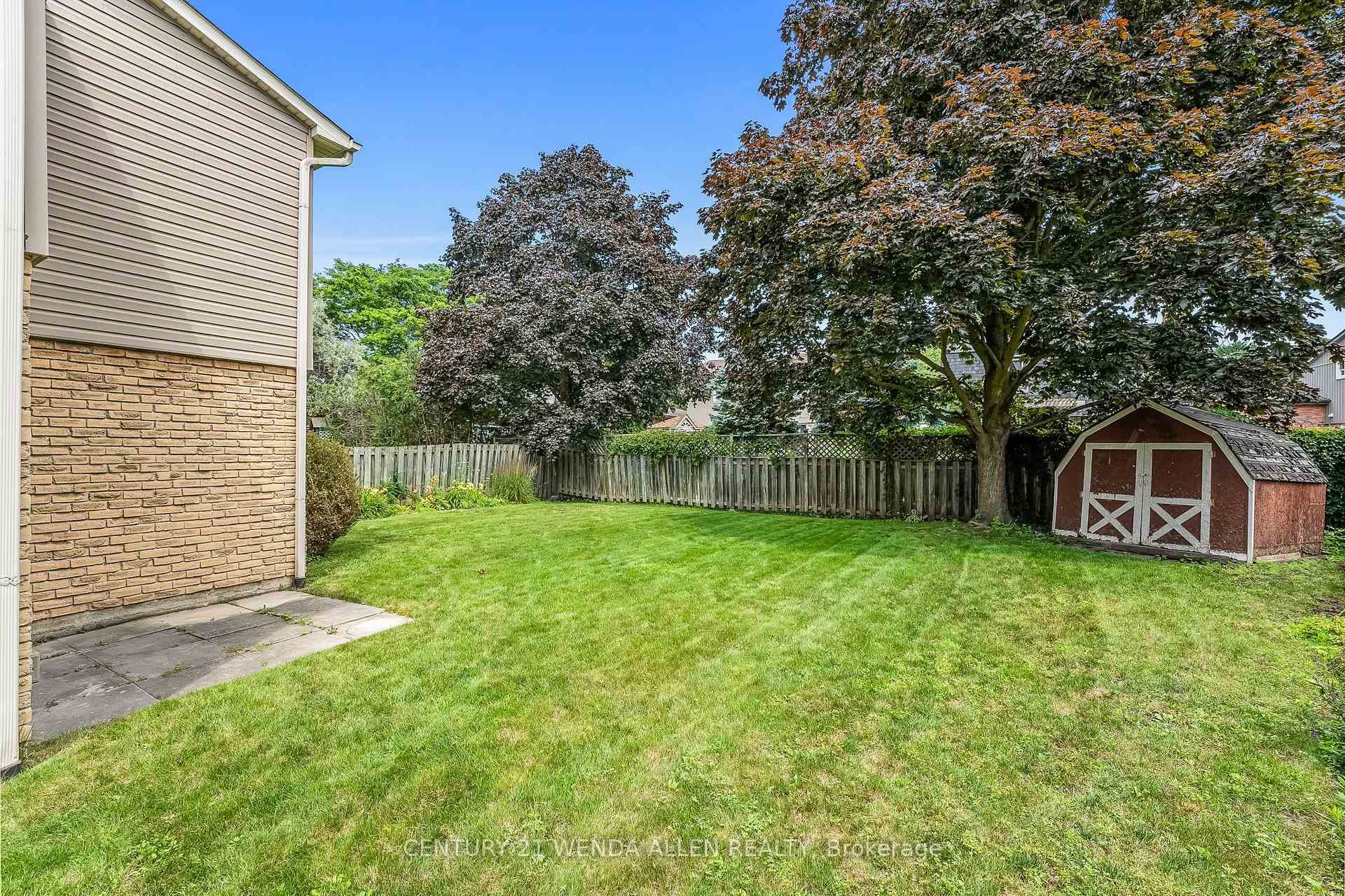 1245 Mulmur Court photo 39