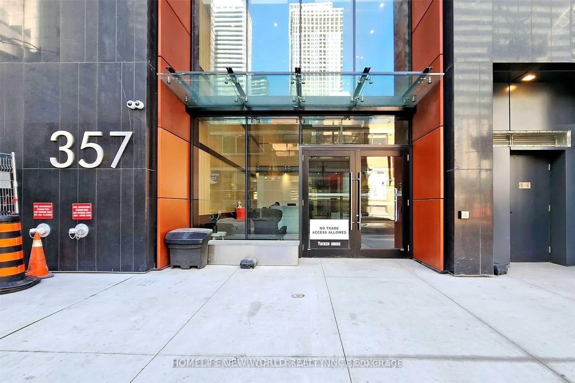 357 King Street Unit 3605 photo 1